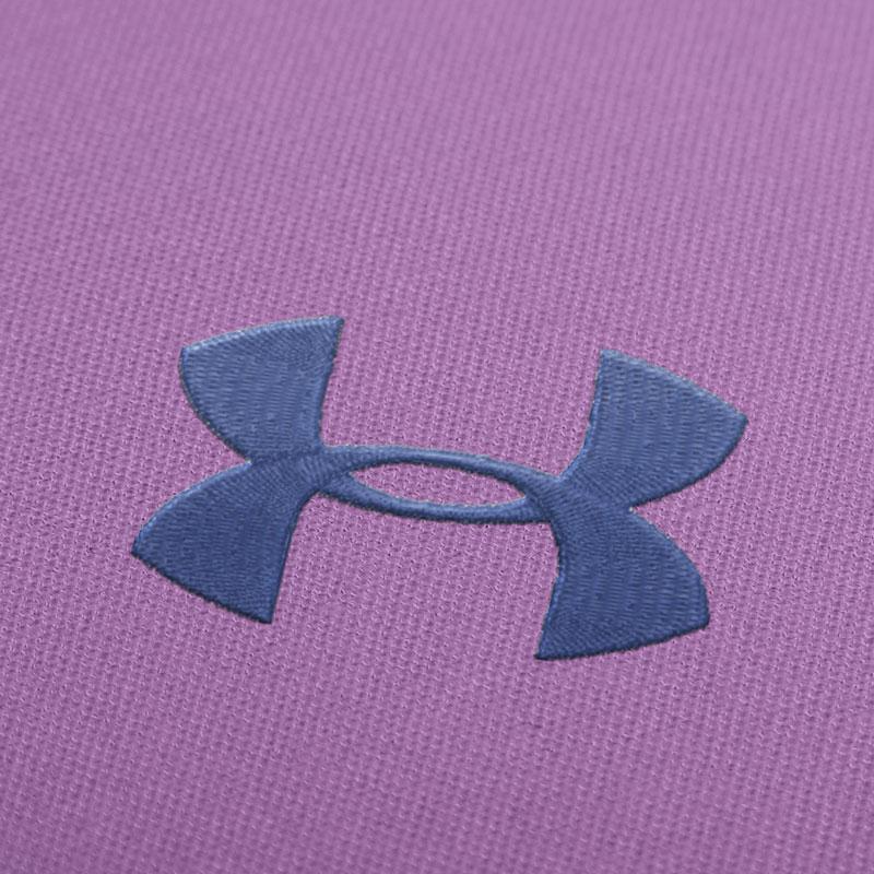 under armour embroidery logo